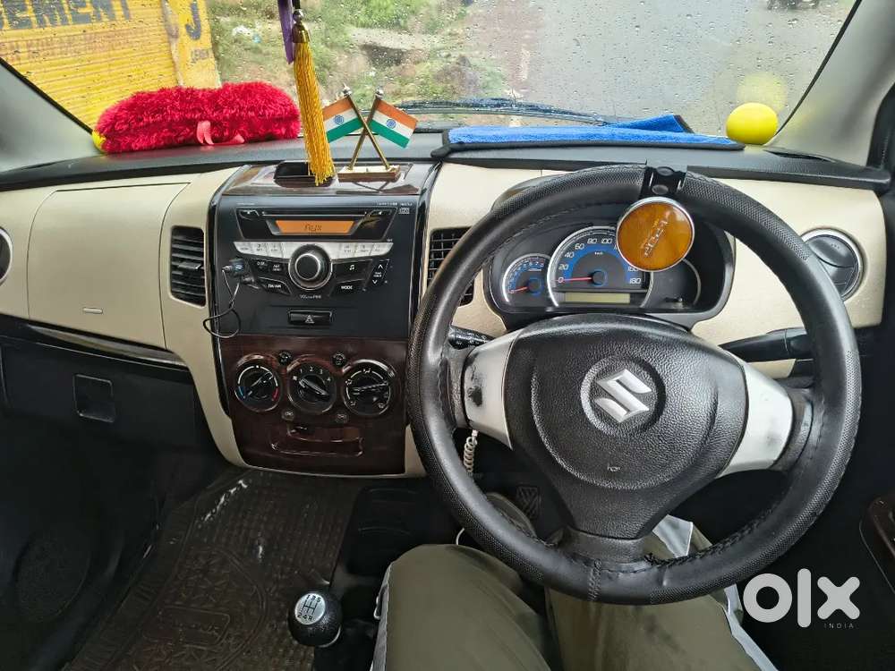 Full Condition