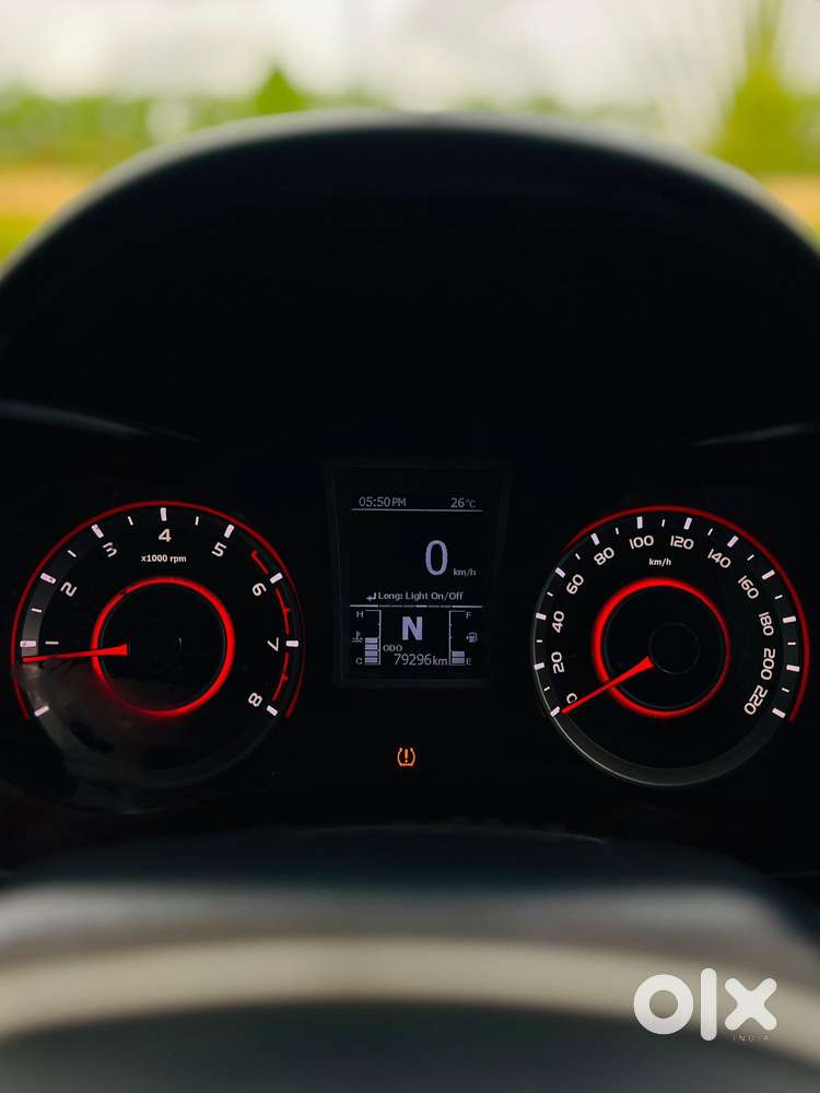 Mahindra Xuv300 W8 Option, 2021, Petrol