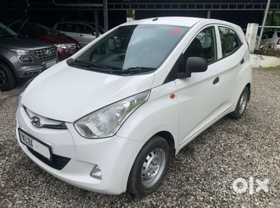 Hyundai Eon Era, 2011, Petrol
