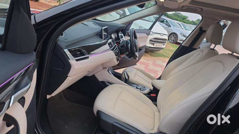 Bmw X1 2022 Diesel Good Condition