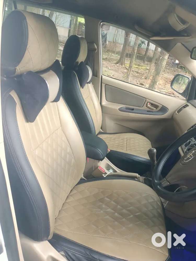 Toyota Innova G2 Diesel 2008
