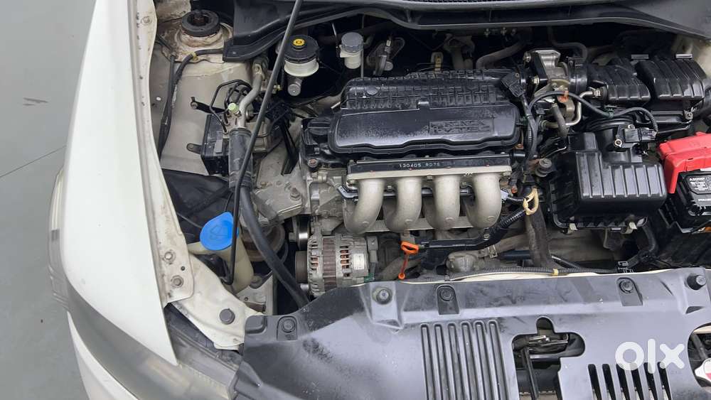 Honda City 1.5 S Mt, 2013, Petrol