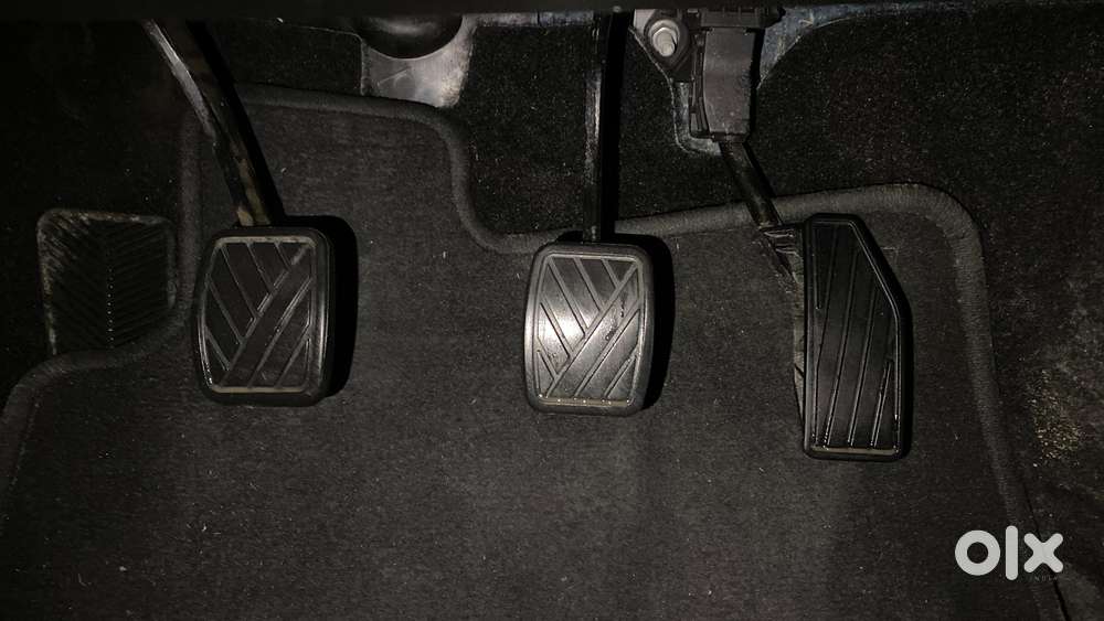 Maruti Suzuki Baleno 1.2 Alpha, 2019, Petrol