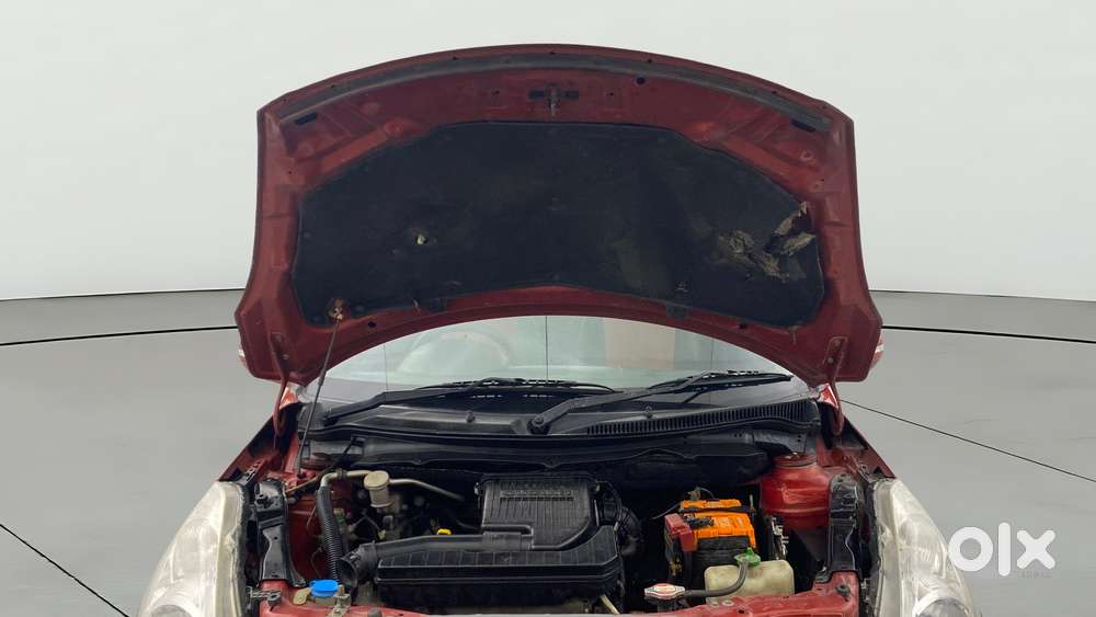 Maruti Suzuki Swift 2011-2014 Vxi, 2013, Petrol