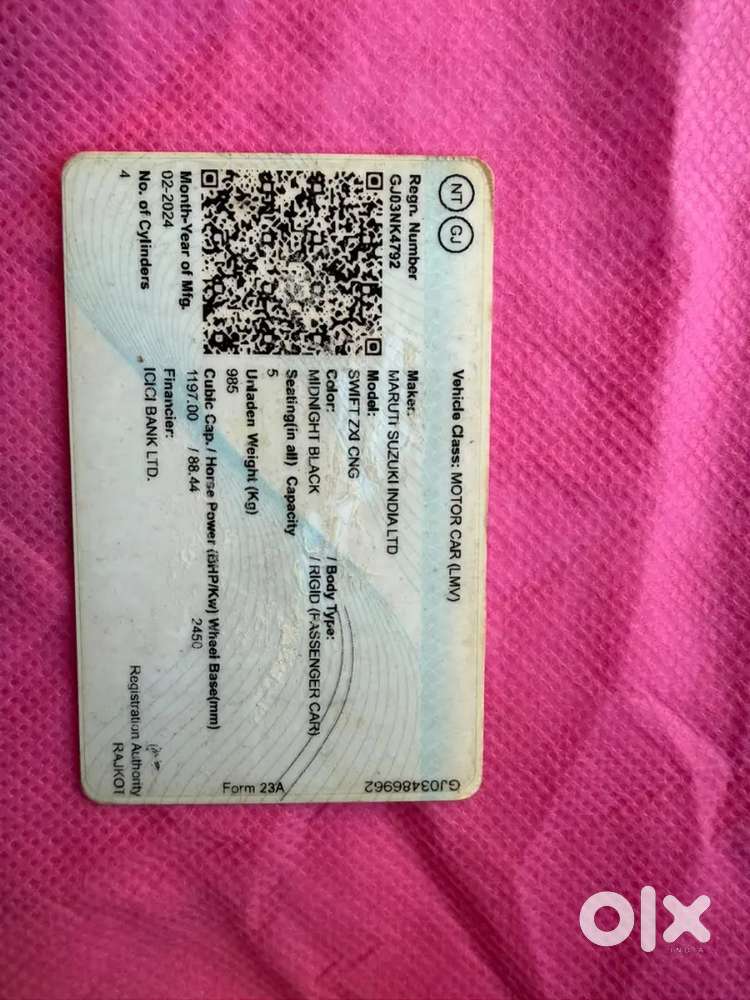 Top Model + Mag Wheel