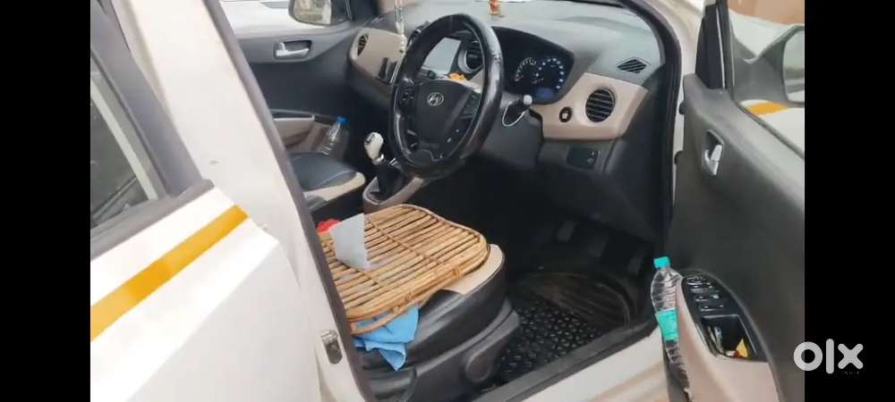 Hyundai Xcent 2020 Manual Petrol