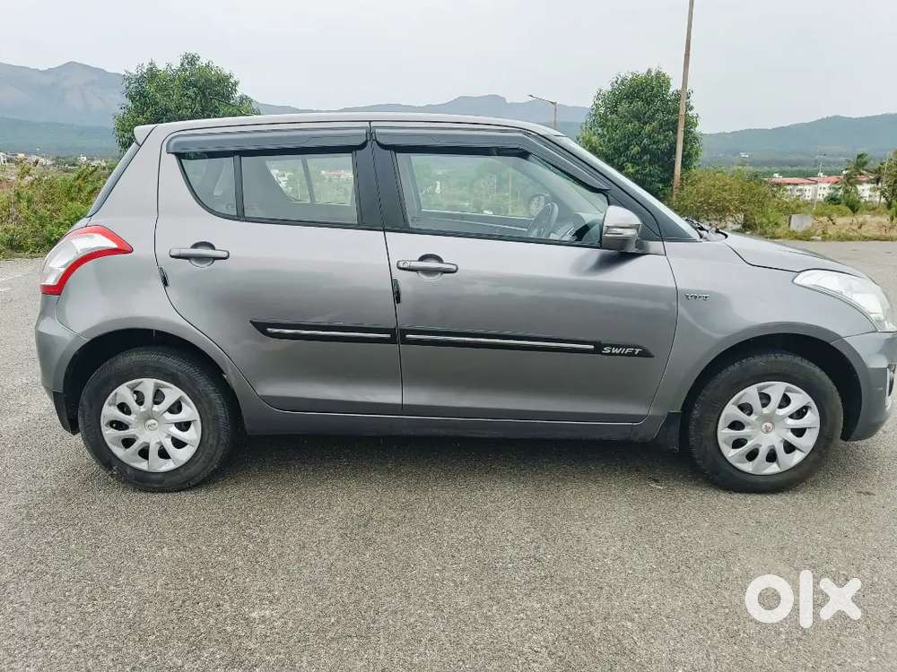 Swift Vxi Maruti 2010 Single Owner