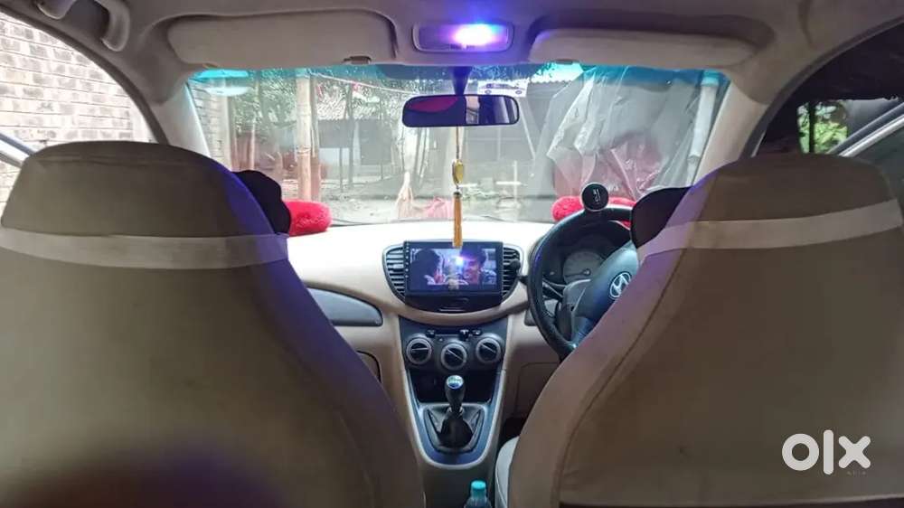 Hyundai I10 2010 Petrol Well Maintained