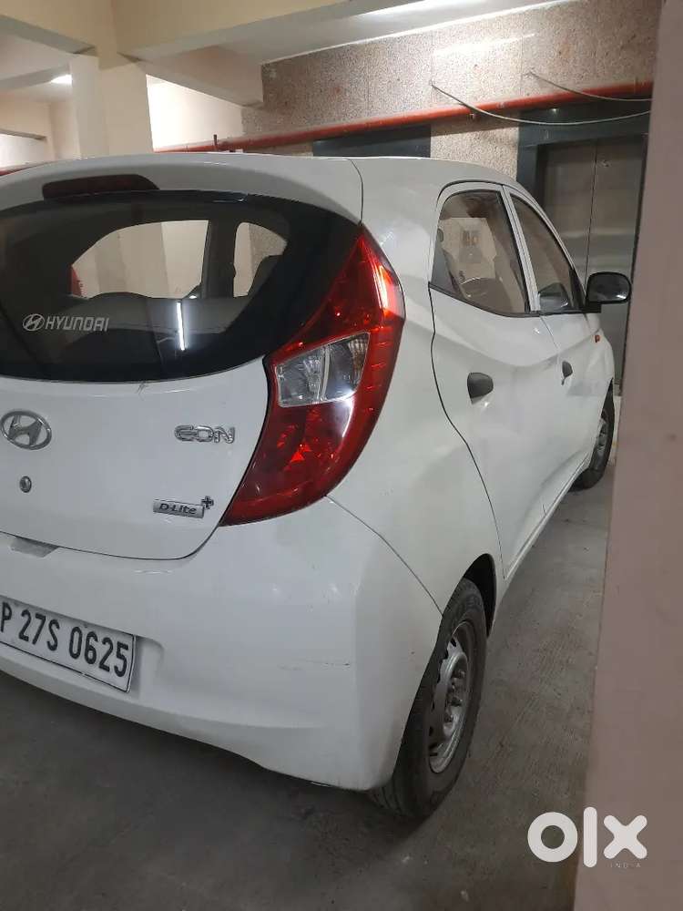 Eon Car Petrol Power Steering