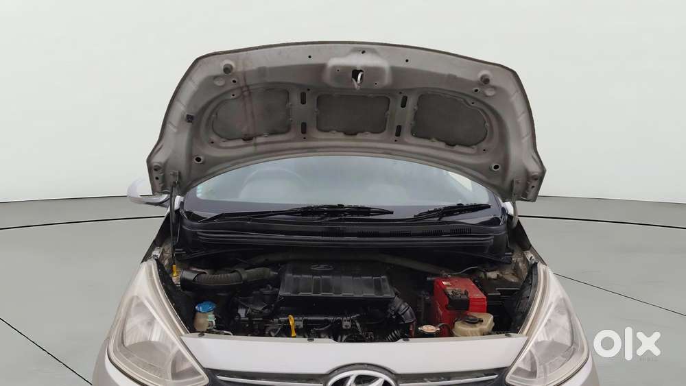 Hyundai Grand I10 Asta 1.2 Kappa Vtvt, 2015, Petrol