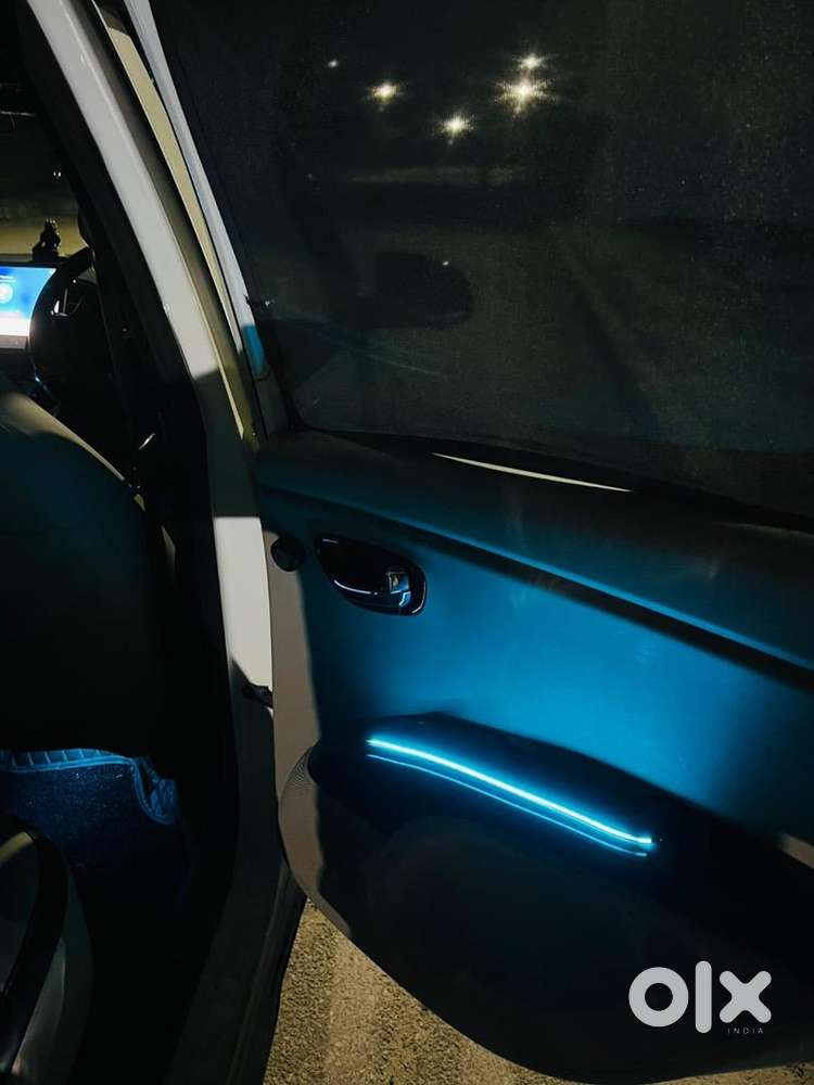 360° Camera Alloy Wheel Best Tube Ambient Lighting