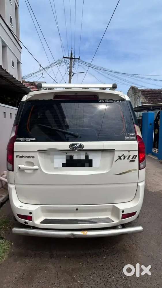 Mahindra Xylo