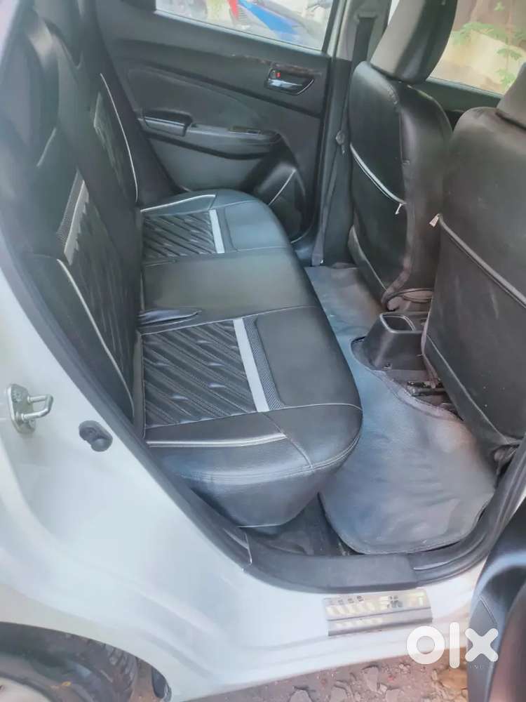 Maruti Suzuki Swift 2018 Petrol 29489 Km Driven