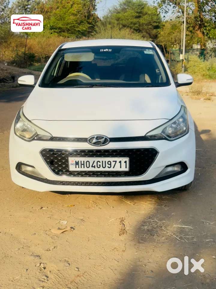 Hyundai Elite I20 Asta 1.4 Crdi, 2015, Diesel