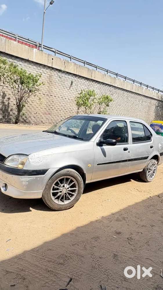 Ford Ikon 1.3 Rocam 2007