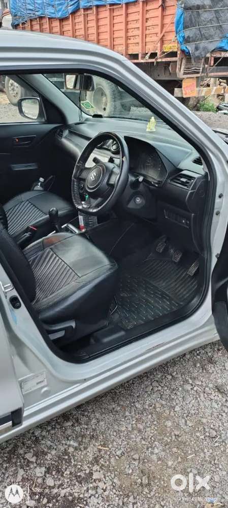 Maruti Suzuki Swift 2019 Petrol Good Condition