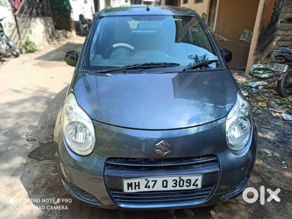 Maruti Suzuki A-star 2010 Lxi