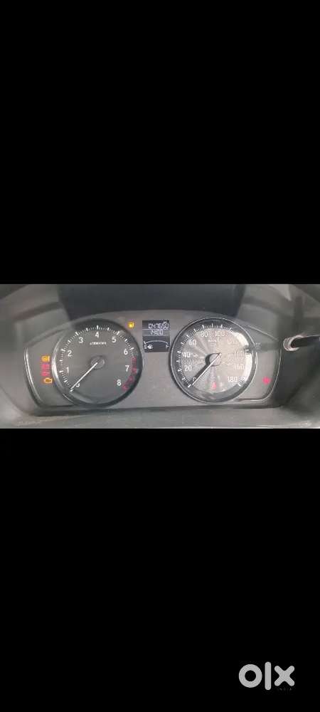 Honda Amaze 2020 Mt