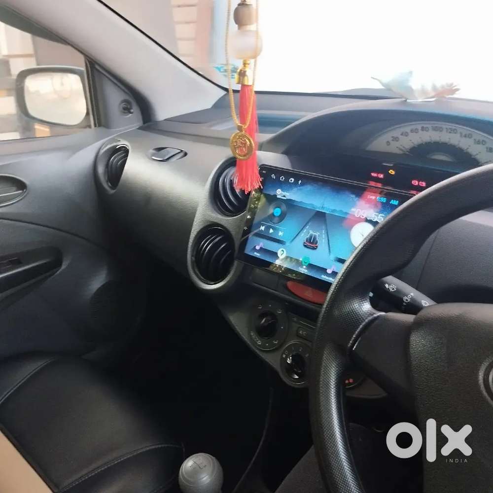 Toyota Etios Liva 2012 Diesel Well Maintained
