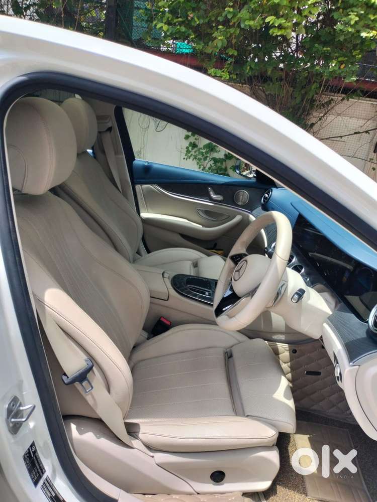 Mercedes E-class Diesel 2023