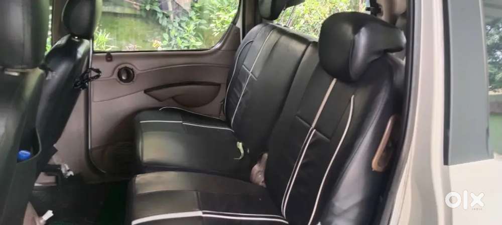 Mahindra Xylo Bs Iv 2014 Diesel