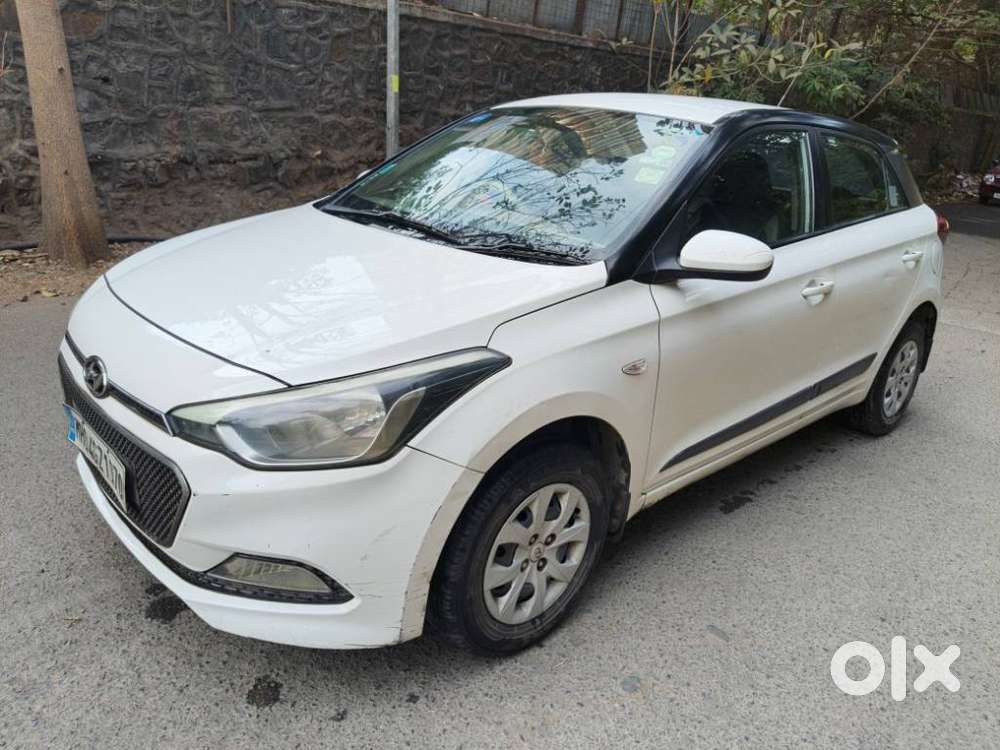 Hyundai I20 2015-2017 Magna 1.2, 2017, Petrol