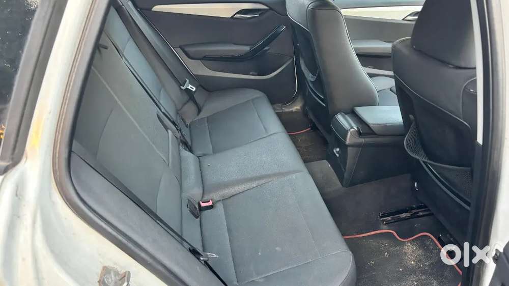 “bmw X1 Sdrive20d Automatic Diesel  52,000 Km”