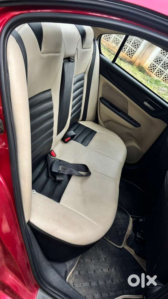 Honda Amaze Petrol 2019