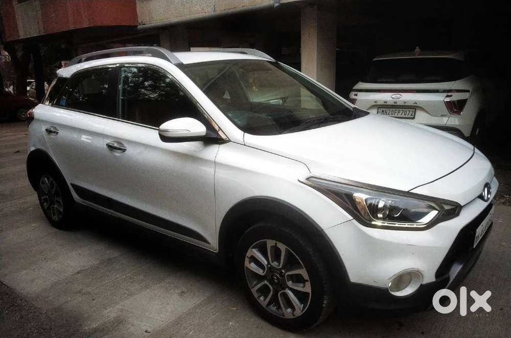 Hyundai I20 Active Sx Diesel, 2015, Diesel