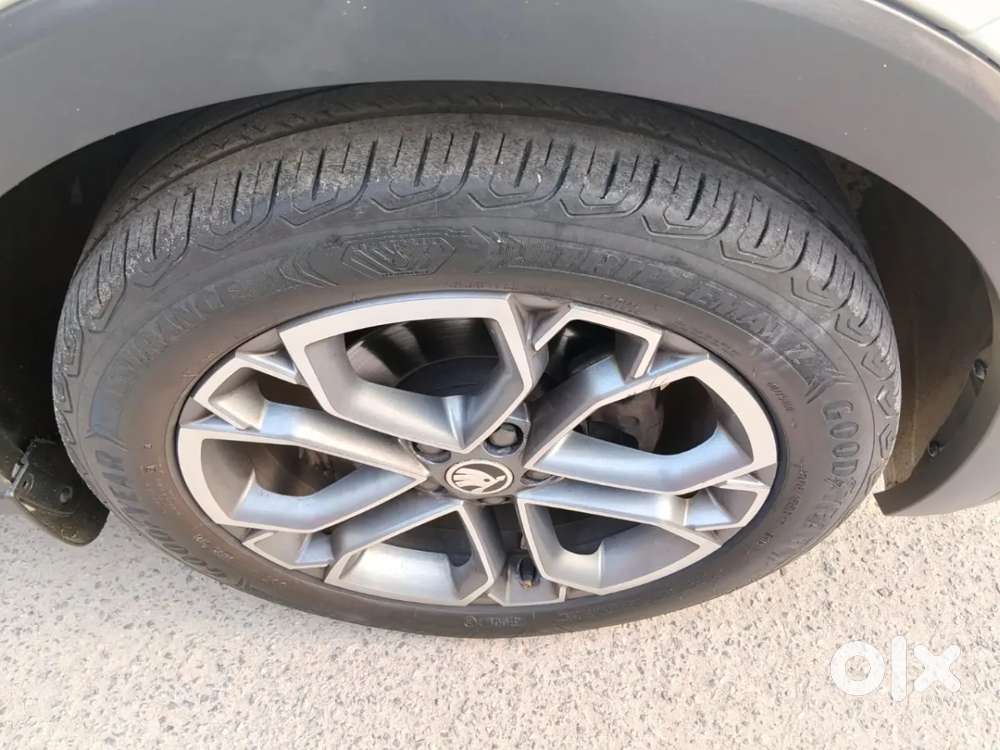 Skoda Rapid, 2015, Petrol