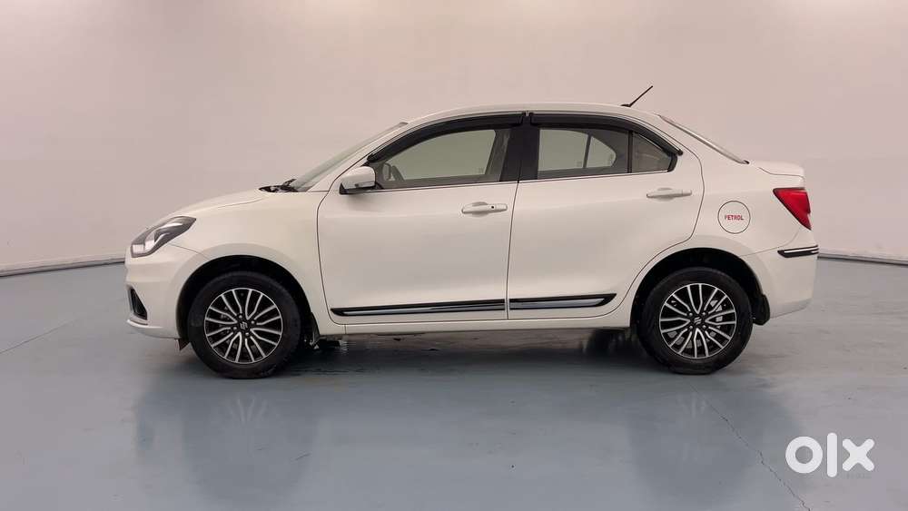 Maruti Suzuki Dzire 1.2 Zxi Plus, 2022, Petrol