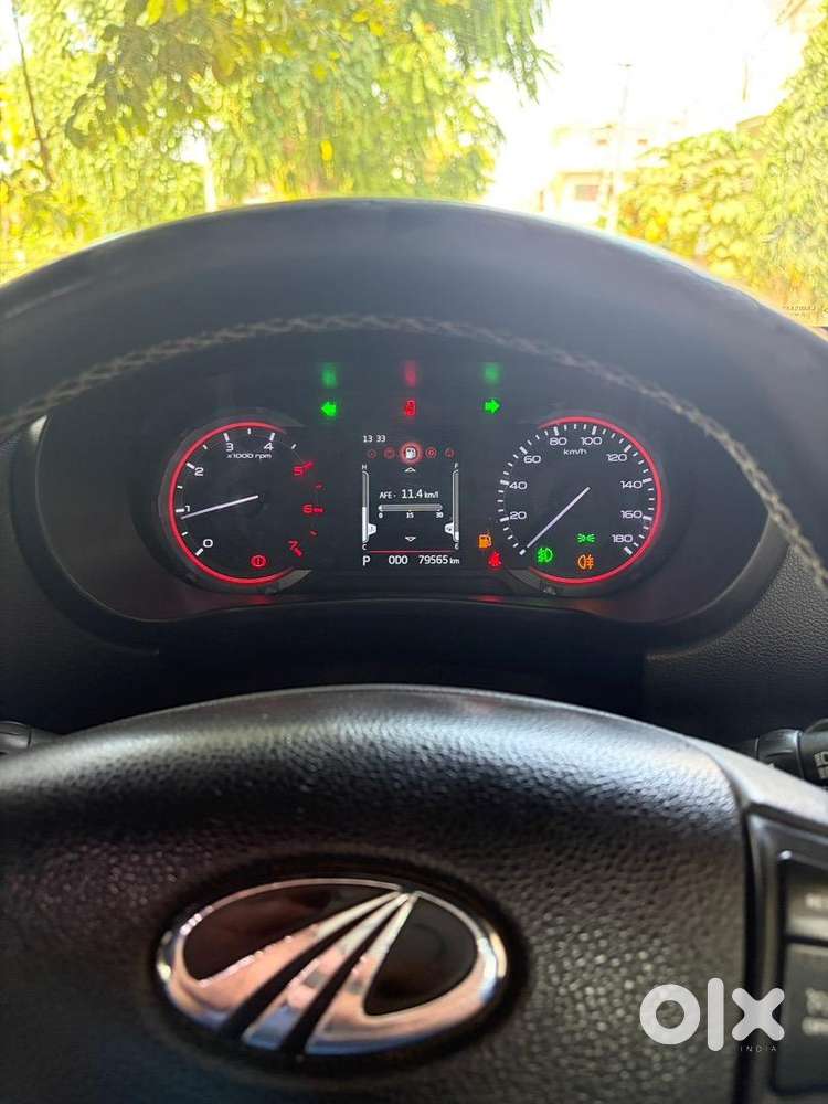 Both Key Bilkul Saaf Gadi H Kuch Kam Khrcha Nhi