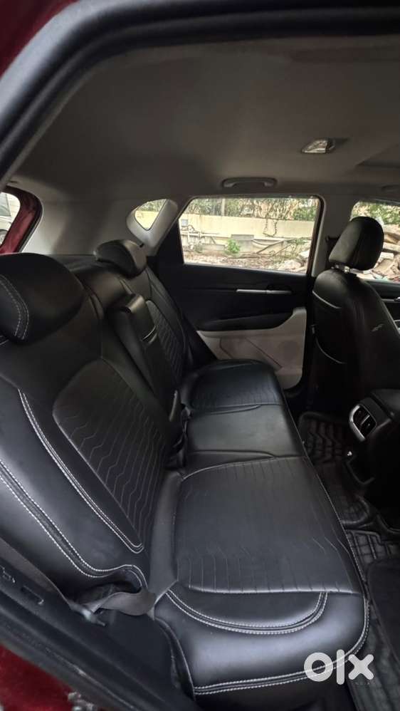 Kia Sonet 2020 Petrol Well Maintained