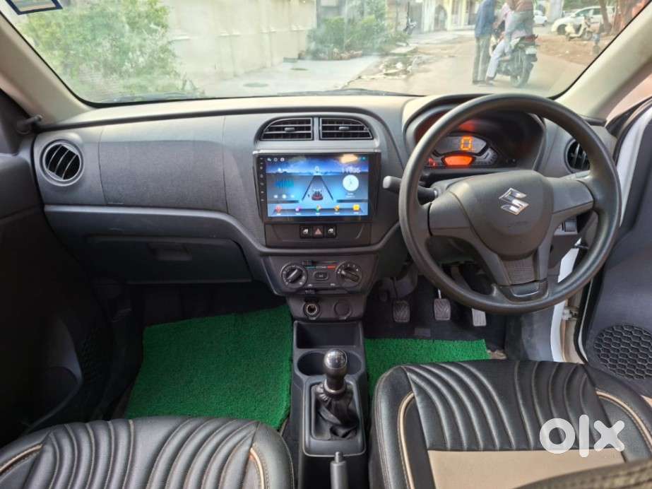 Maruti Suzuki Alto K10 1.0 Vxi, 2023, Petrol