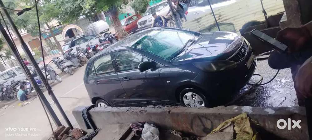 Tata Bolt 2016 Diesel Good Condition