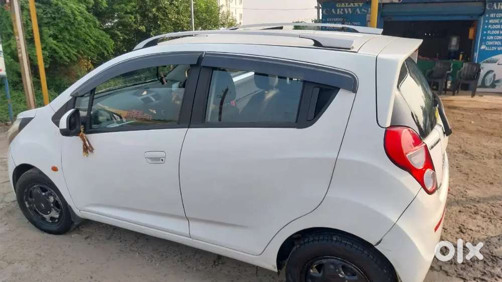 Chevrolet Beat Diesel Manual 2016
