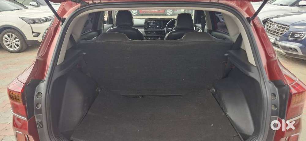 Kia Seltos Htk D, 2021, Diesel
