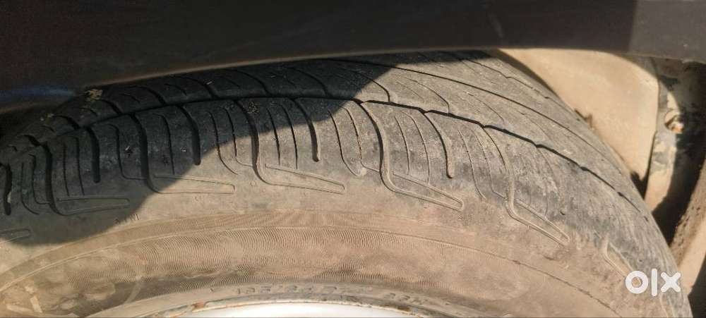 Mahindra Kuv100 Nxt 2018 Petrol Well Maintained