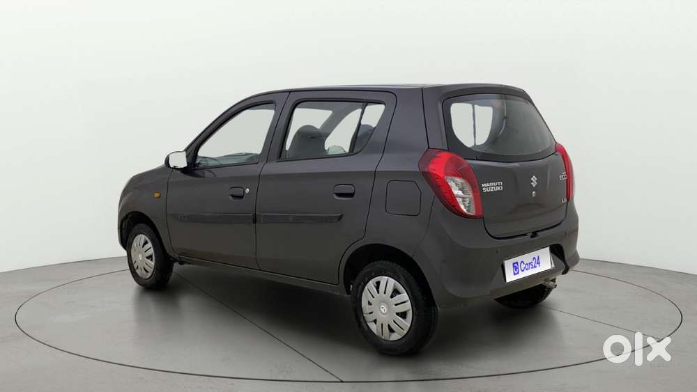 Maruti Suzuki Alto 800 2012-2016 Lxi, 2014, Petrol