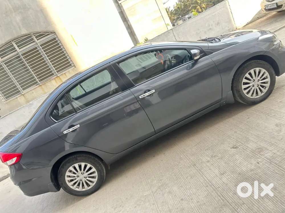 Maruti Suzuki Ciaz Zeta 2023 Hybrid