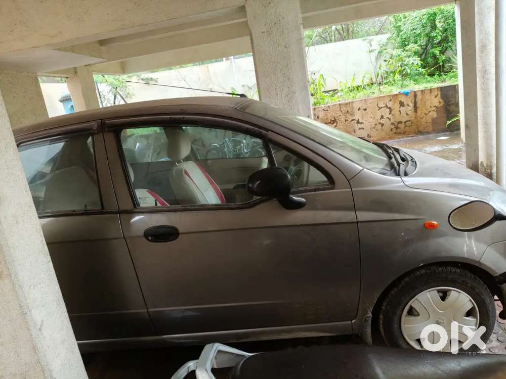 Chevrolet Spark Ls Lpg