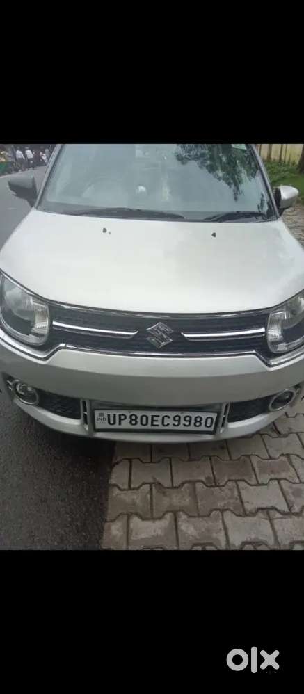 Good Working Looking Like New Car