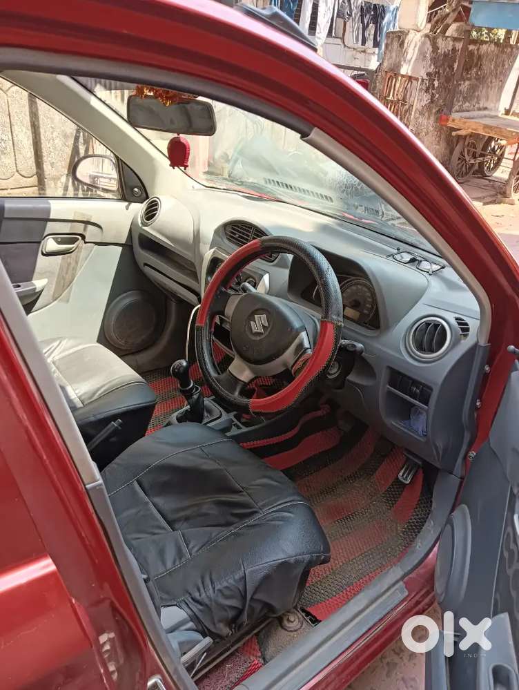 Maruti Suzuki Alto 800 2014 Petrol 70000 Km Driven