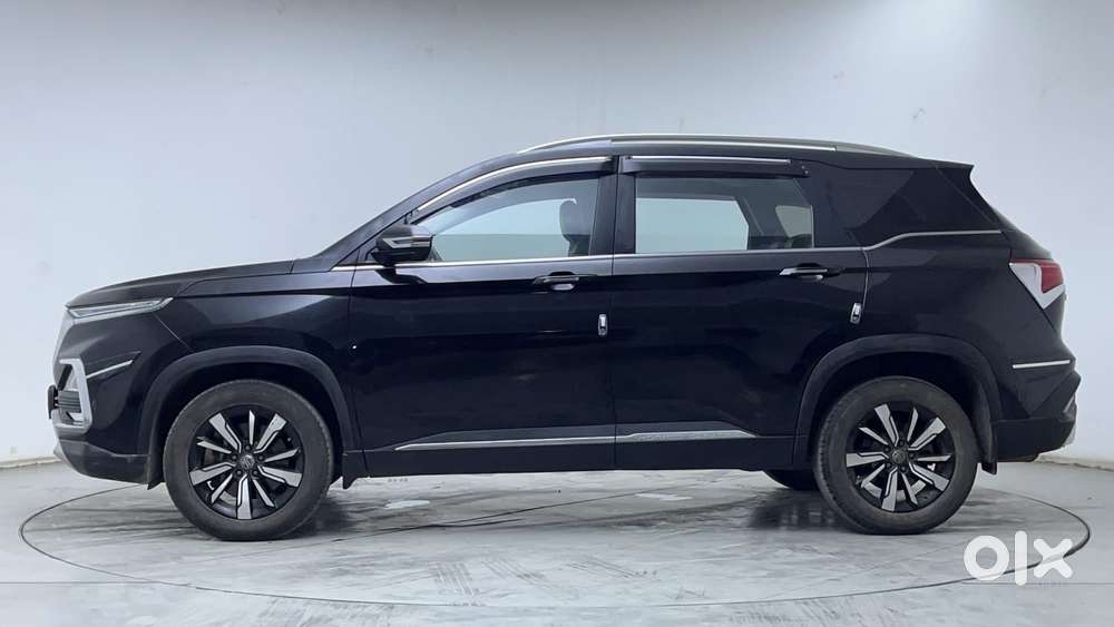 Mg Hector 2.0 Sharp Diesel, 2020, Diesel