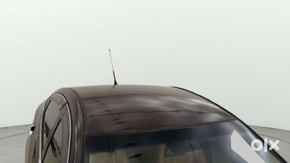 Hyundai Verna Fluidic 1.6 Crdi Sx, 2013, Diesel