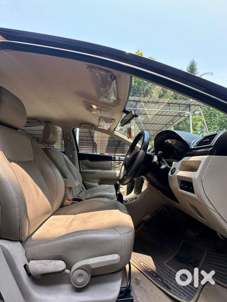Maruti Suzuki Ciaz 2014-2017 Zdi Option, 2015, Diesel