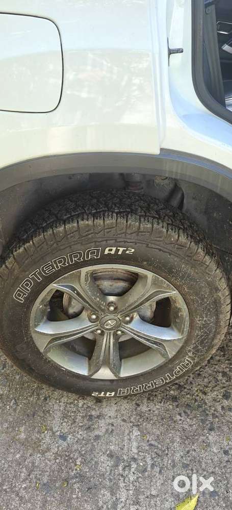 Tata Harrier Xt, 2020, Diesel