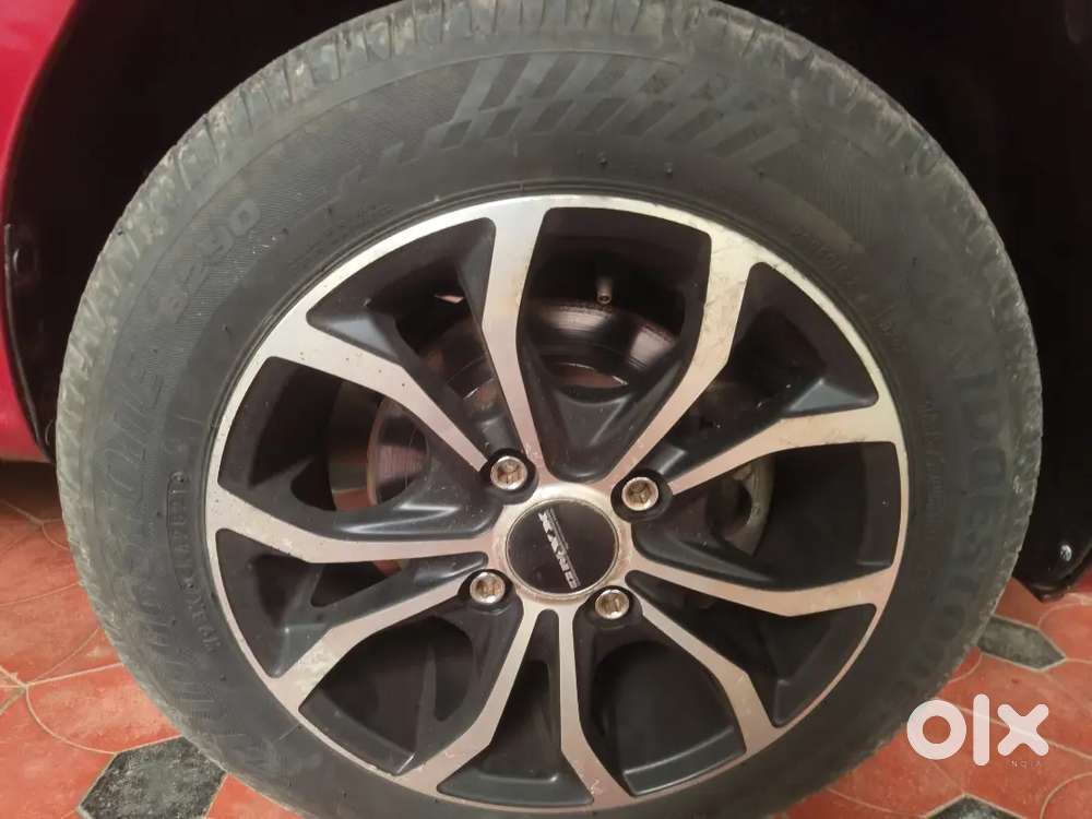 Well Maintained Santro Xing For Sale