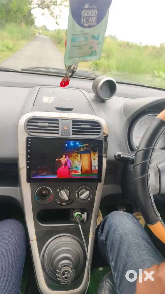 Maruti Suzuki Ritz 2012 Diesel 68000 Km Driven