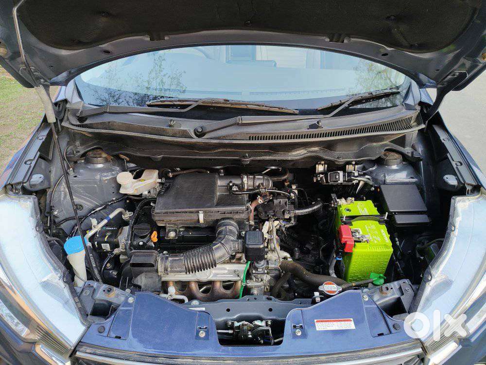 Toyota Rumion V Mt, 2023, Petrol